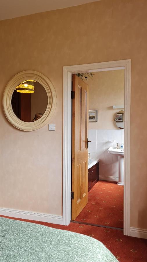 Yellow Heights Country House Tinahely Exterior foto